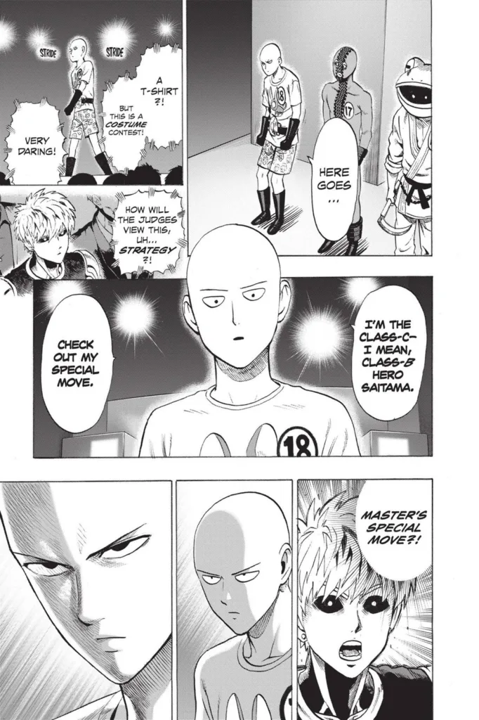 one punch man ch55.6 page09